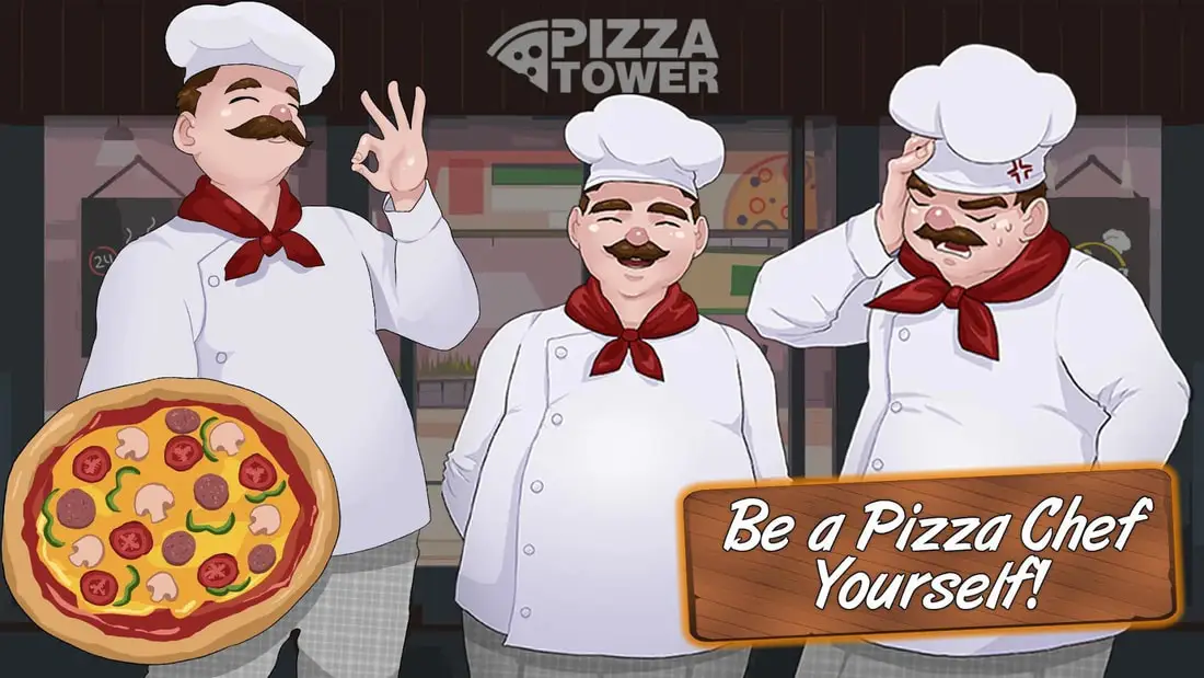 Pizza Tower - Image 3